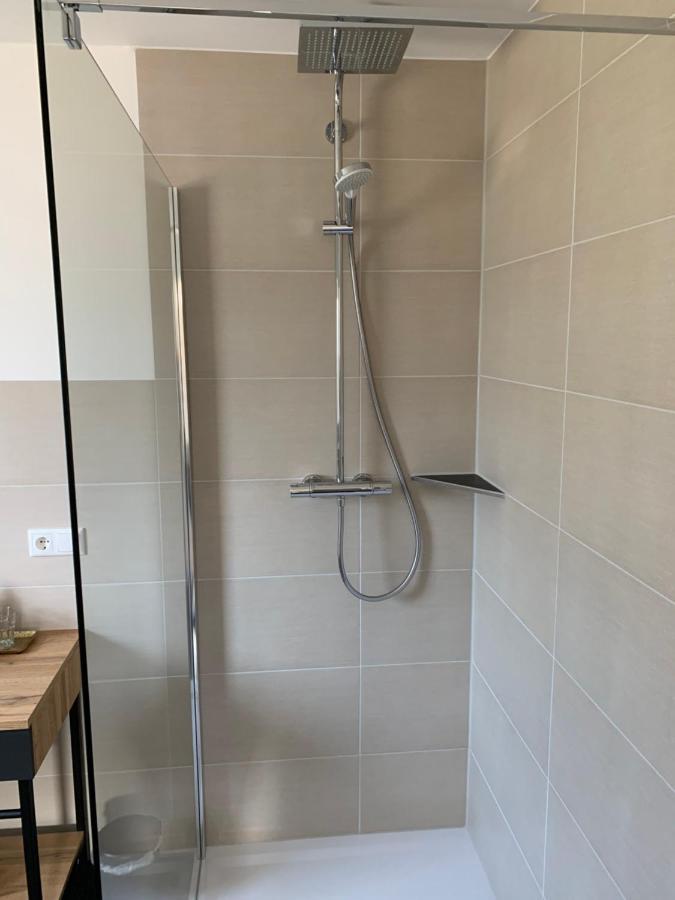 Ferienwohnung I Beck-Braeu Nahe Bamberg Lisberg 외부 사진