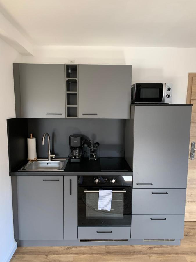 Ferienwohnung I Beck-Braeu Nahe Bamberg Lisberg 외부 사진