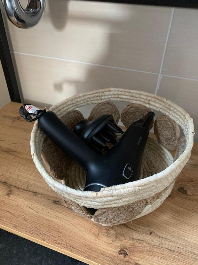 Ferienwohnung I Beck-Braeu Nahe Bamberg Lisberg 외부 사진