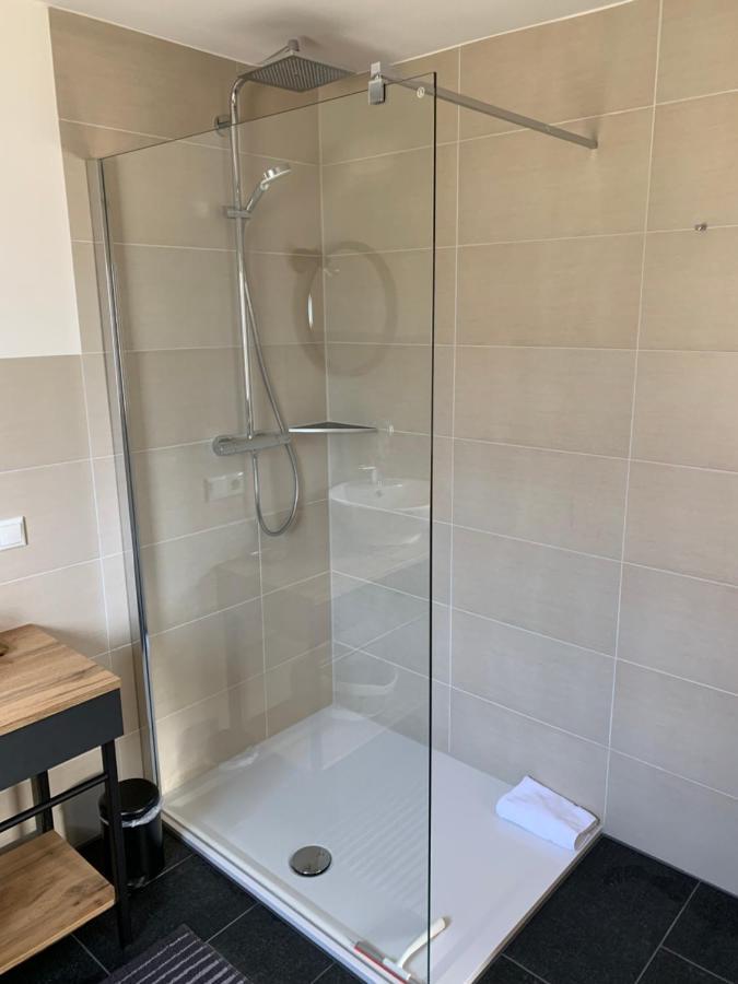 Ferienwohnung I Beck-Braeu Nahe Bamberg Lisberg 외부 사진
